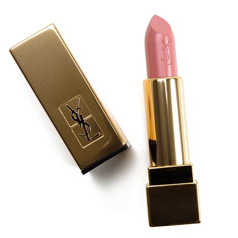 ysl beige tribute temptalia|ysl rouge pur couture 10.